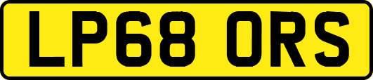 LP68ORS