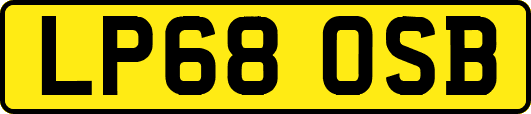 LP68OSB