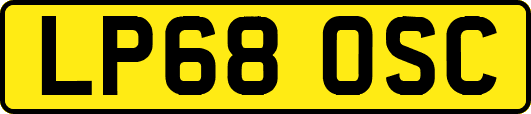LP68OSC