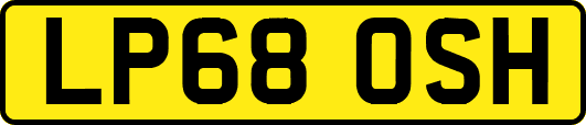 LP68OSH