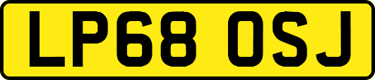LP68OSJ