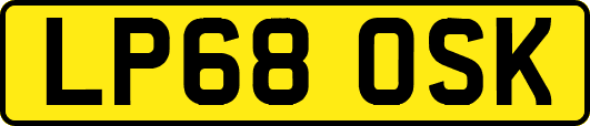 LP68OSK