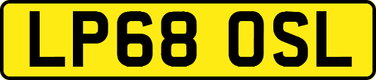LP68OSL