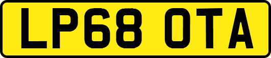 LP68OTA