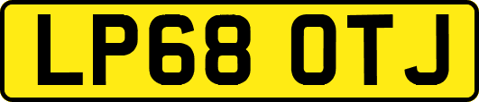 LP68OTJ