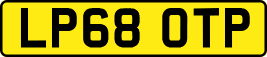 LP68OTP