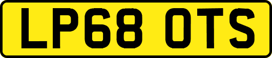 LP68OTS
