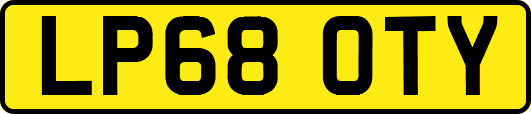 LP68OTY