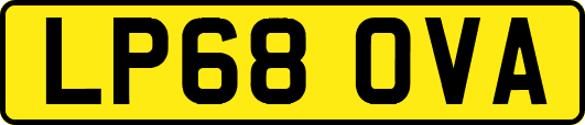 LP68OVA