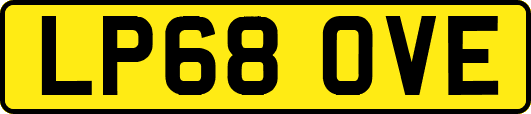 LP68OVE