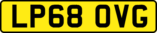 LP68OVG