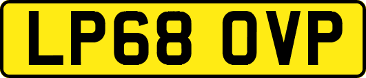 LP68OVP