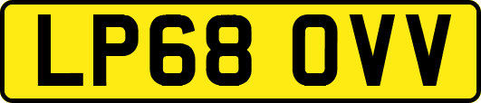 LP68OVV