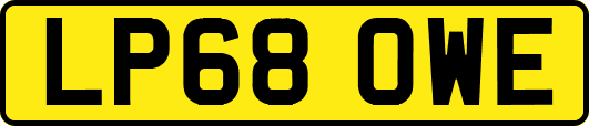 LP68OWE