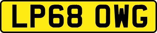 LP68OWG