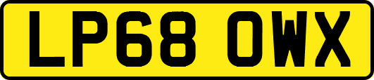 LP68OWX