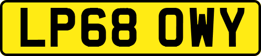 LP68OWY