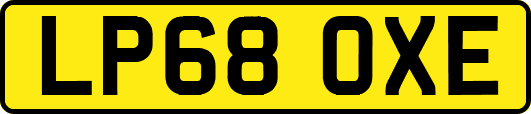 LP68OXE