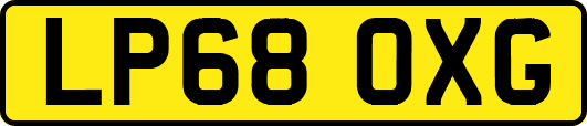 LP68OXG