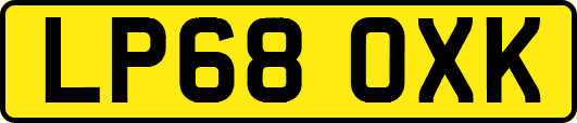 LP68OXK