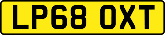 LP68OXT