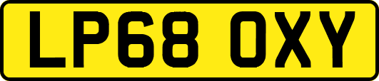 LP68OXY