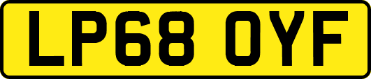 LP68OYF