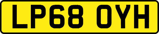 LP68OYH