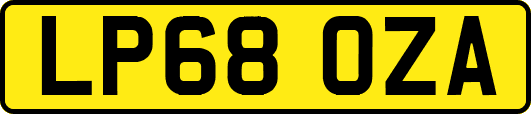 LP68OZA