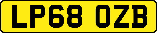 LP68OZB