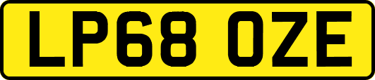 LP68OZE