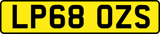 LP68OZS