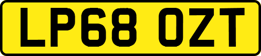 LP68OZT