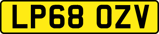 LP68OZV