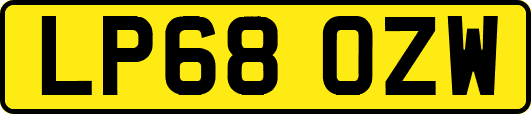 LP68OZW