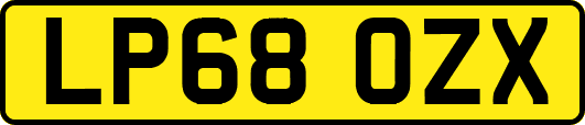 LP68OZX