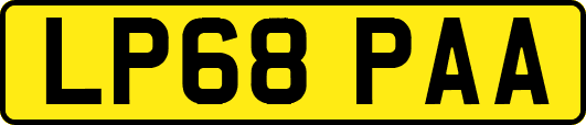 LP68PAA