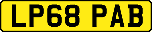 LP68PAB