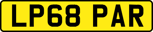 LP68PAR