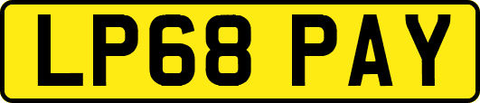 LP68PAY