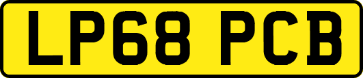 LP68PCB