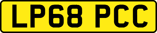LP68PCC