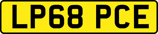 LP68PCE