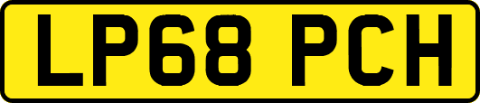 LP68PCH