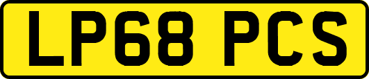 LP68PCS