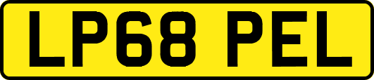 LP68PEL