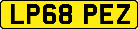 LP68PEZ