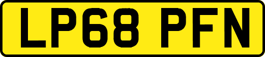 LP68PFN