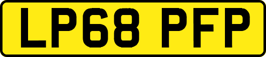 LP68PFP