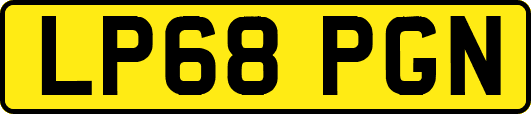 LP68PGN